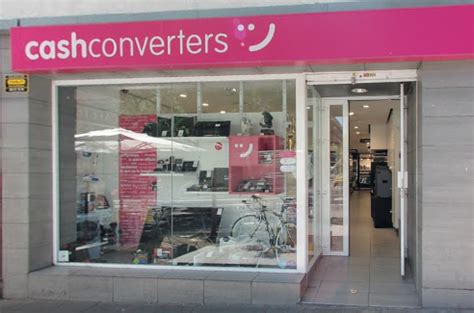 cash converters cita previa|CASH CONVERTERS REUS .